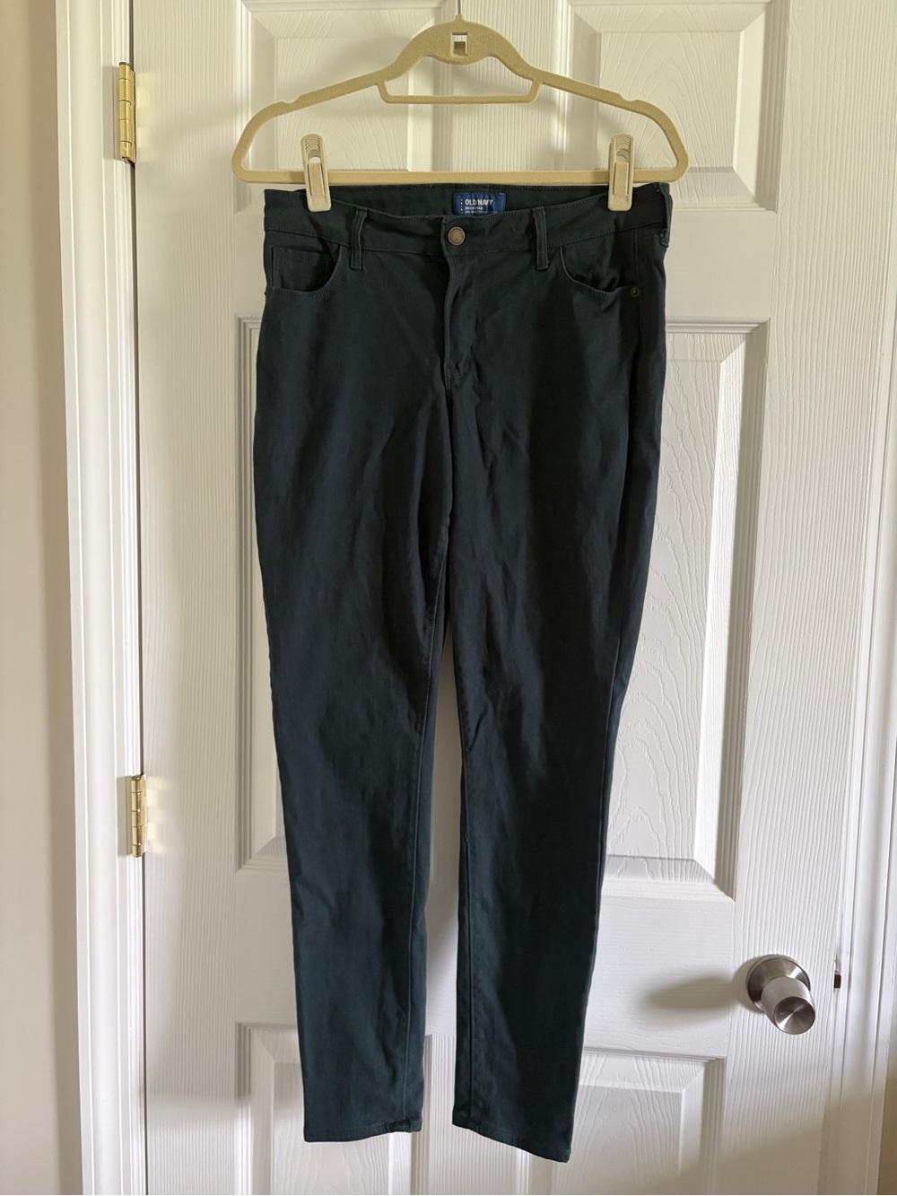 Old Navy Rock Star Skinny Jeans